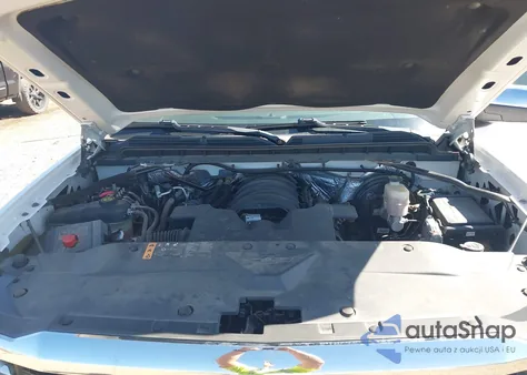 2017 Chevrolet Silverado 1500 1Lt из США, поврежденный, VIN 3GCPCREC8HG362095